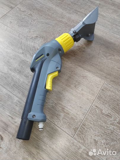 Ручка старого образца для Керхер