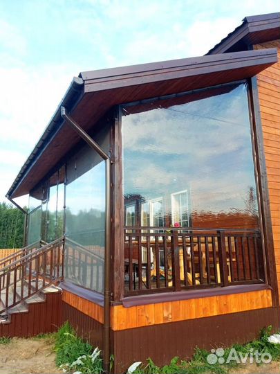 Гибкие окна