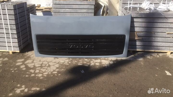Капот Volvo FH 12-13