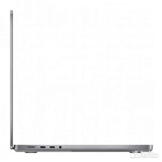 Apple Macbook Pro 16 Late 2021 (Apple M1 Pro 10-co