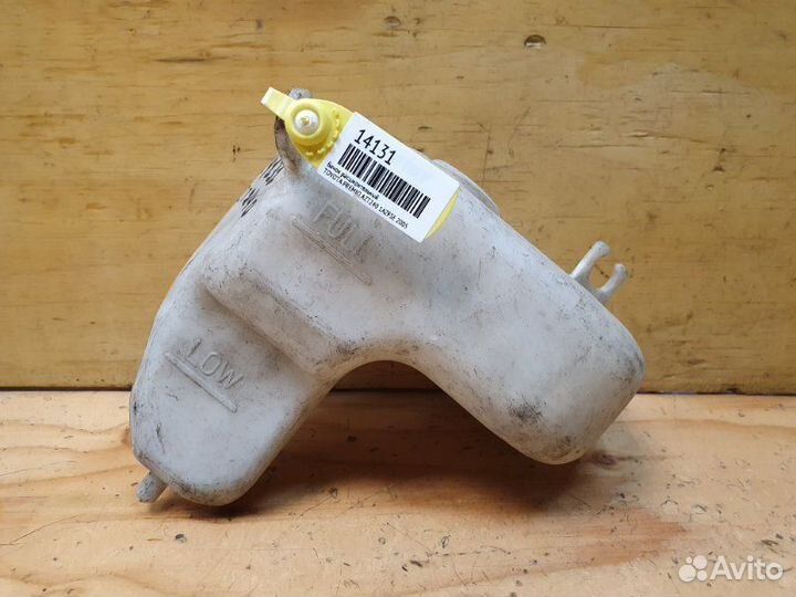 Бачок расширительный Toyota Premio AZT240 1azfse