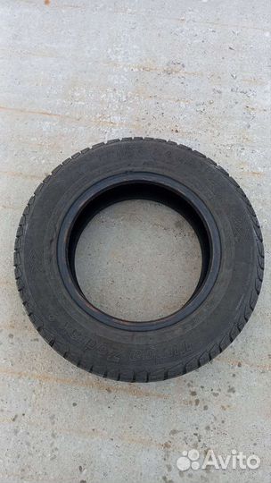Tunga Zodiak 2 185/70 R4