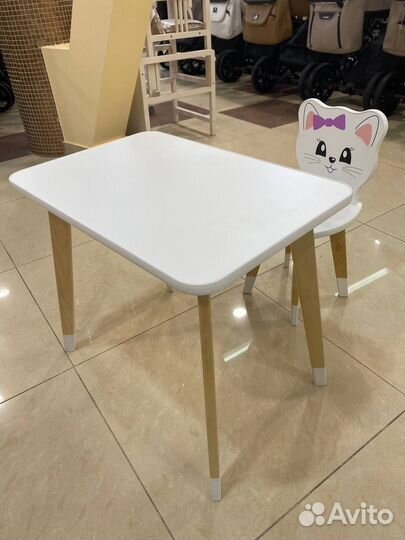 Набор мебели игровой 