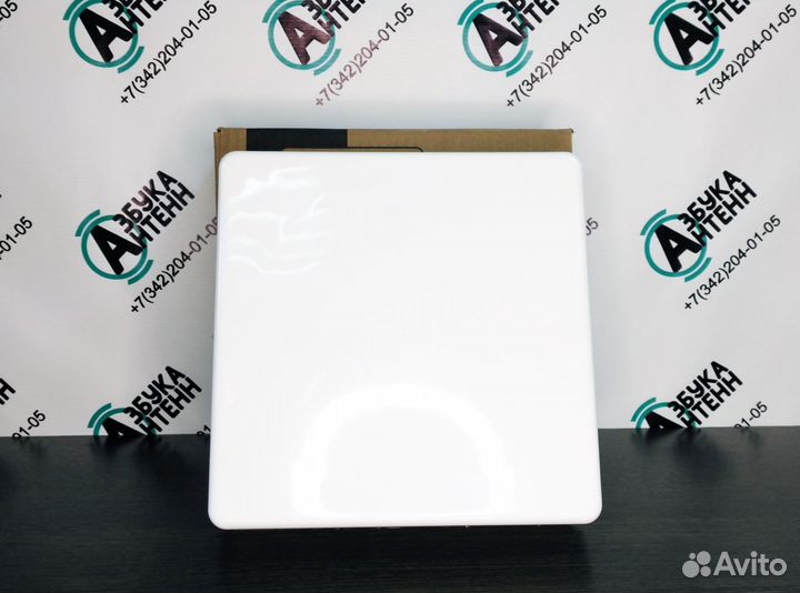 4G модем + WiFi Роутер + Антенна Полный комплект