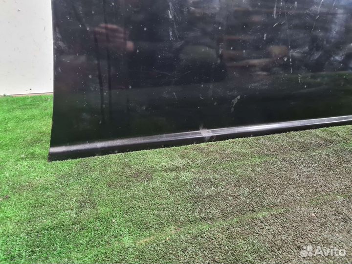 Дверь передняя правая Geely Mk Cross