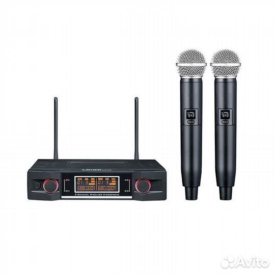 Микрофон L Audio LS-P3-2M