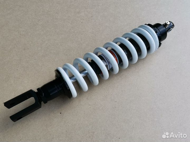 Амортизатор 38см TTR250-1