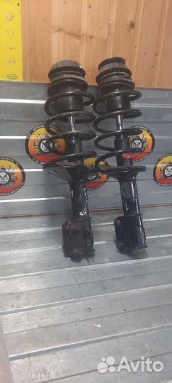 Стойки амортизаторов передние Chevrolet lacetti