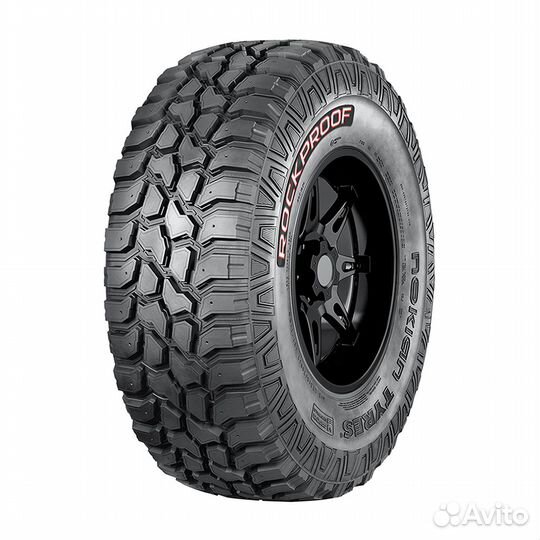 Nokian Tyres Rockproof 245/70 R17