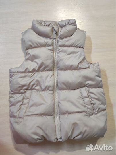 Жилетка для девочки Old navy