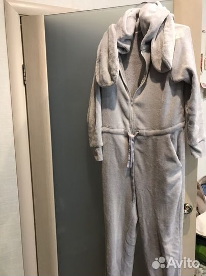 Домашний костюм женский