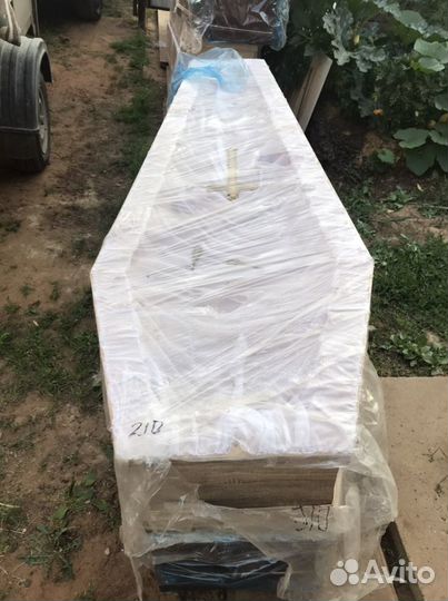 Гробы оптом