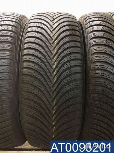 Michelin Alpin 5 205/55 R16 98V