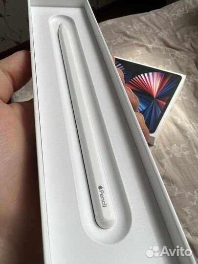 iPad pro 12.9 2021 128gb wi fi