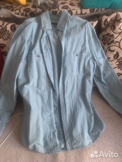 Мужская одежда