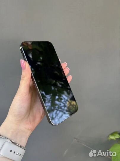 iPhone 13 Pro, 128 ГБ