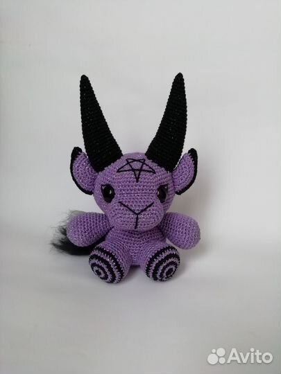 Бафомет, Талисман, Эзотерика, Алтарь