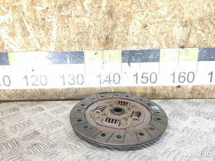 Диск сцепления Volkswagen Polo 1994-1999