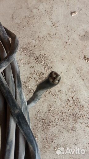 Провода разные