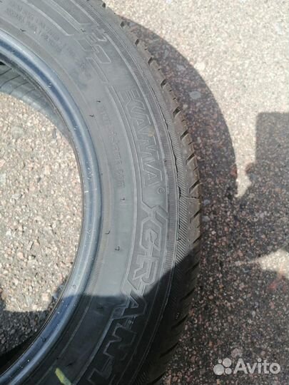 КАМА Grant 175/65 R14 82H