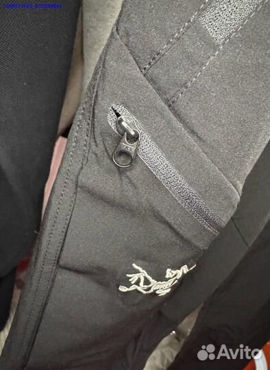 Брюки arcteryx (Арт.48763)