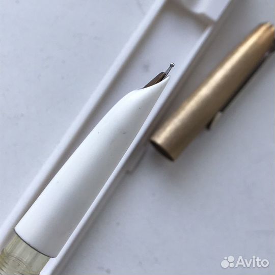 Ручки СССР шариковые