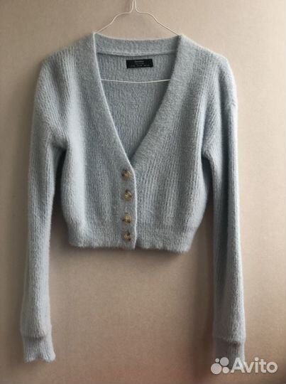 Кофта для девочки 44 размер