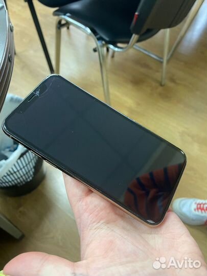 iPhone 11 Pro, 256 ГБ