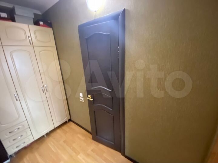 2-к. квартира, 56 м², 5/10 эт.