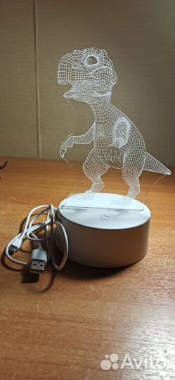 Светильник