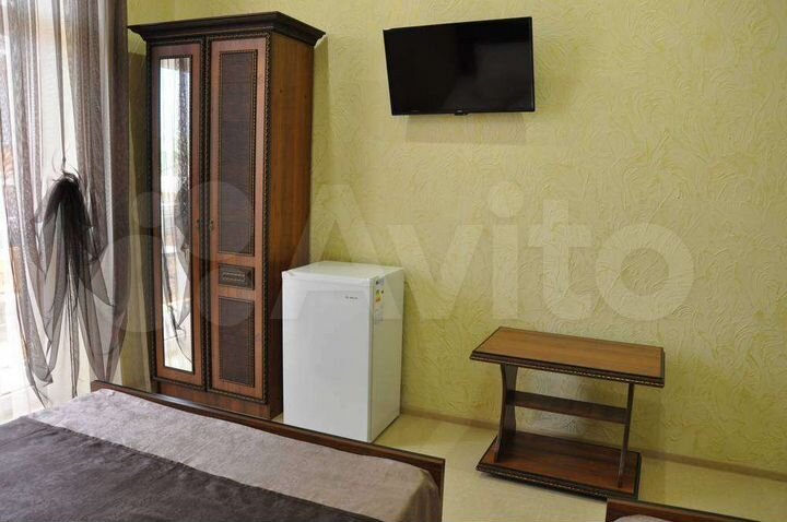 Комната 13 м², 2/3 эт.