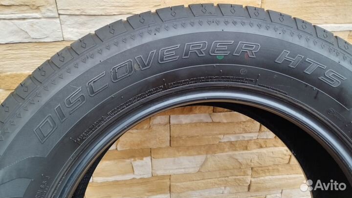 Cooper Discoverer HTS 225/65 R17