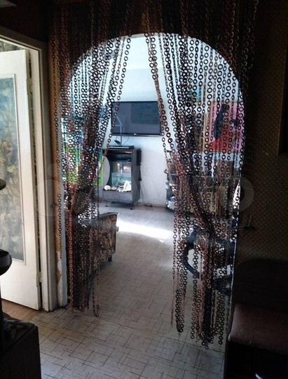 4-к. квартира, 80,2 м², 4/5 эт.