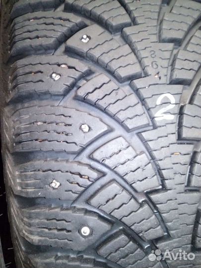 Nordman WR SUV 235/65 R17 108