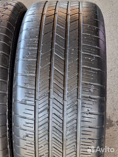 Goodyear Eagle LS 2 255/50 R19