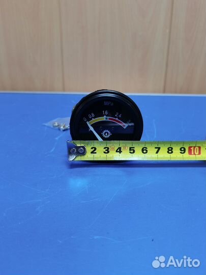 Указатель давления масла в кпп YY04-04