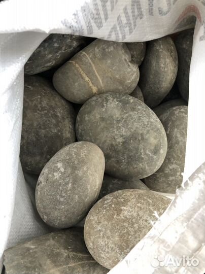 Камни для бани