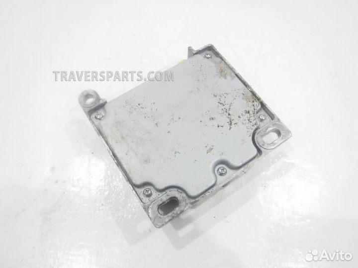 Блок SRS Сузуки Grand Vitara 2