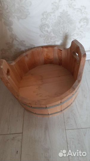 Продам банную мебель из кедра