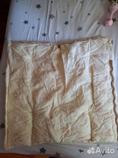 Конверт- одеяло