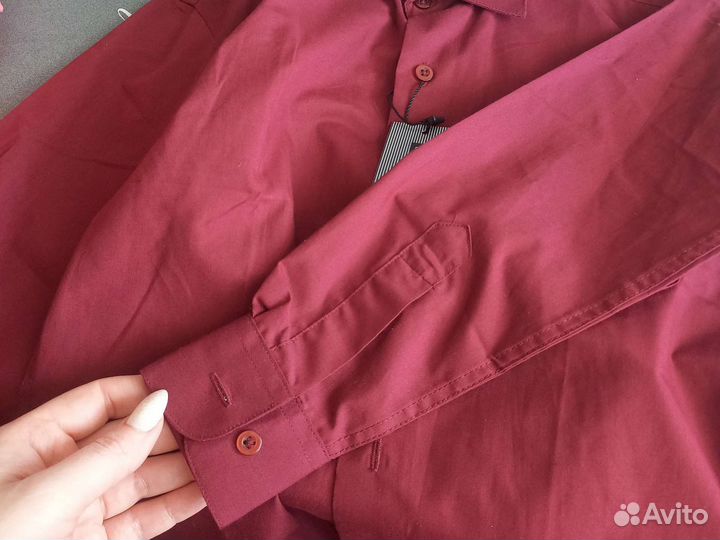 Рубашка для мальчика