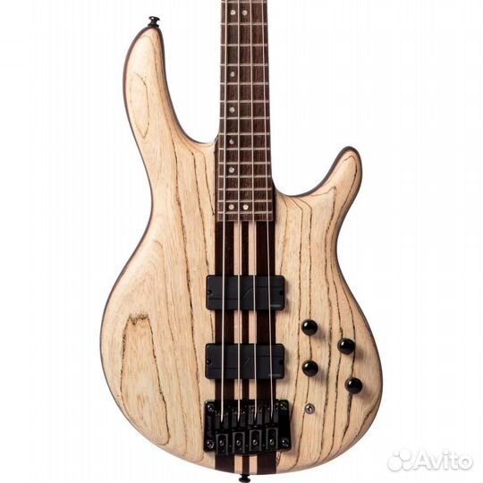 Бас-гитара Cort A4 Ultra Ash ENB