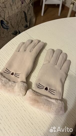 Аксессуары женские осенние