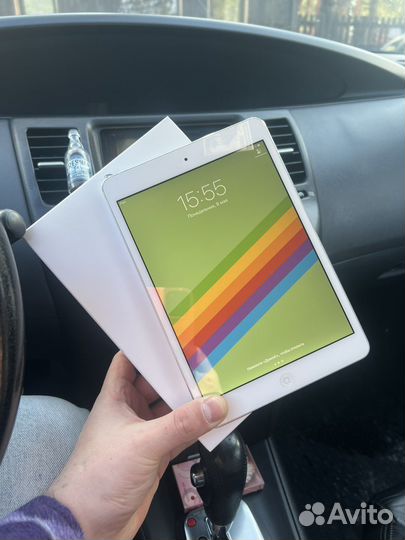iPad Mini 2 16gb Wifi