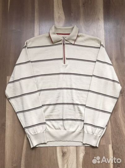 Мужской свитер Marz