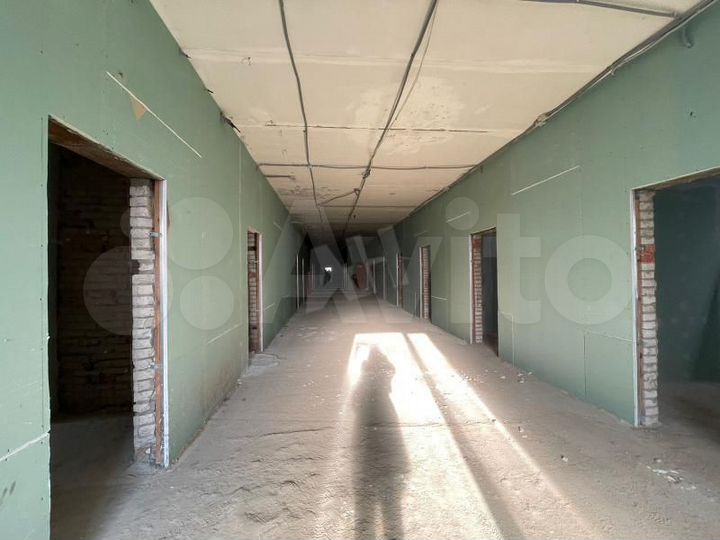 Аренда здания Одинцово Можайское шоссе в