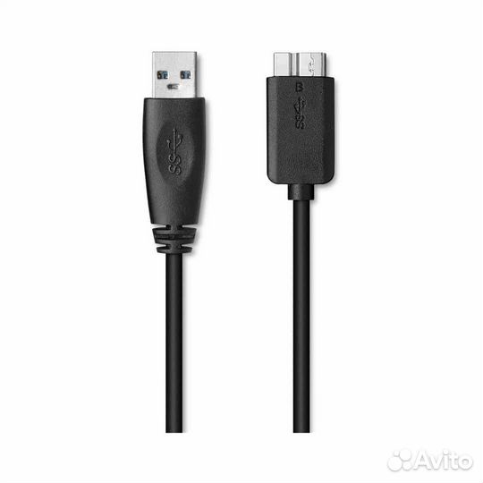 Внешний жёсткий диск Seagate 1 TB