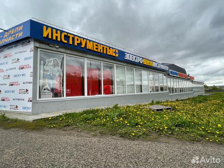 Ворошилка для мотоблока