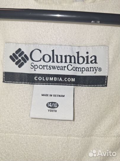 Горнолыжная куртка женская 42 44