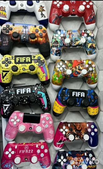 Геймпад джойстик gamepad sony xbox